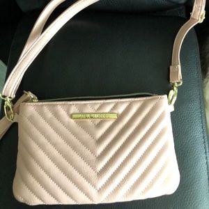 Steve Madden crossbody bag. Used once!